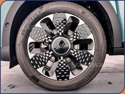 Auto Usate A Milano | Fiat 600 600 1.2 Hybrid La Prima 145Cv Auto