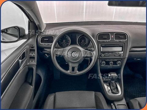 Auto Usate A Milano | Volkswagen Golf Golf 1.4 Tsi 122Cv Dsg 5P. Highline