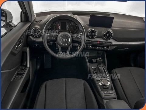 Auto Usate A Milano | Audi Q2 Q2 30 1.0 Tfsi