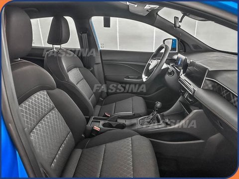 Auto Km0 A Milano | Mg Mg3 Benzina 1.5 Comfort