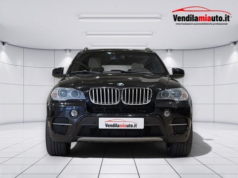 Auto Usate A Padova | Bmw X5 X5 Xdrive40D Futura Auto 8M E5