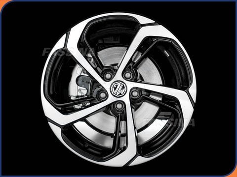 Auto Usate A Milano | Mg Hs Hs 1.5T-Gdi At Luxury