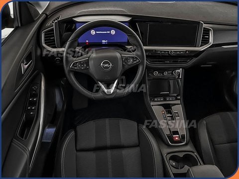 Auto Usate A Milano | Opel Grandland Hybrid 1.6 225Cv Phev Business Elegance