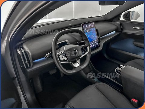 Auto Usate A Milano | Volvo Ex30 Ex30 Single Motor Extended Range Plus Rwd