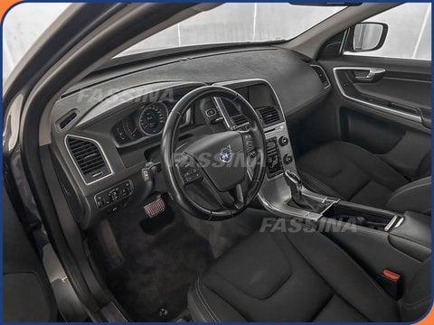 Auto Usate A Milano | Volvo Xc60 Xc60 2.0 D3 Business 150Cv Geartronic