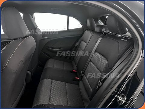 Auto Usate A Milano | Mg Mg3 Mg3 1.5 Comfort