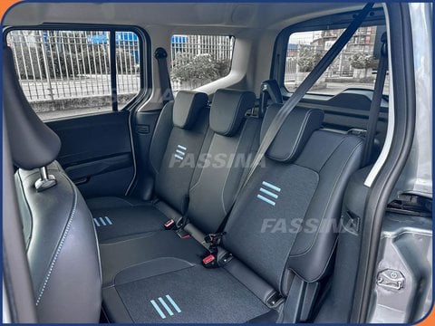 Auto Usate A Milano | Ford Tourneo Courier Tourneo Courier 1.0 Ecoboost Powershift Active
