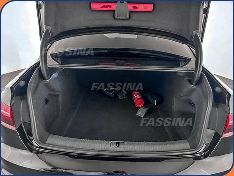 Auto Usate A Milano | Audi A4 A4 35 2.0 Tfsi Mhev Business Advanced 150Cv S-Tronic