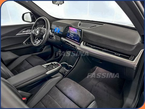Auto Km0 A Milano | Bmw X1 X1 Sdrive18I Msport Auto