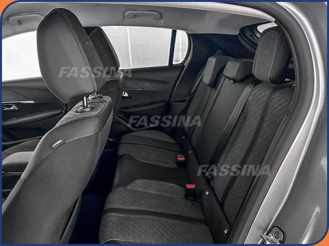 Auto Usate A Milano | Peugeot 208 Puretech 100 Stop&Start 5 Porte Allure