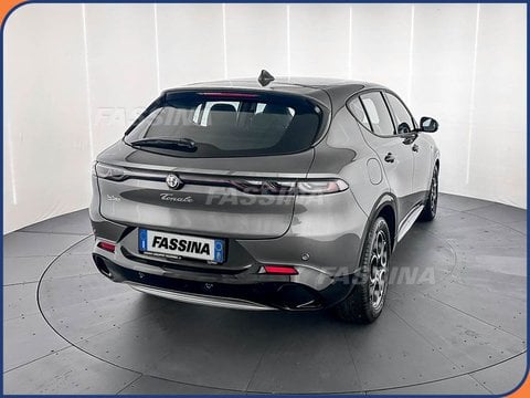 Auto Usate A Milano | Alfa Romeo Tonale Tonale 1.6 Diesel 130 Cv Tct6 Ti