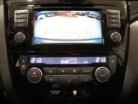 Auto Usate A Padova | Nissan Qashqai 1.3 Dig-T 140 Business