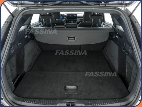 Auto Usate A Milano | Ford Focus 1.0T Ecoboost Hybr. 155Cv St-Line Autosw