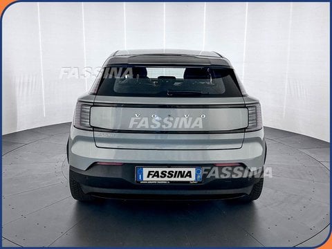 Auto Usate A Milano | Volvo Ex30 Ex30 Single Motor Extended Range Plus Rwd