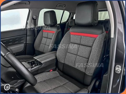 Auto Usate A Milano | Citroën C5 Aircross C5 Aircross 1.5 Bluehdi Feel S&S 130Cv My19