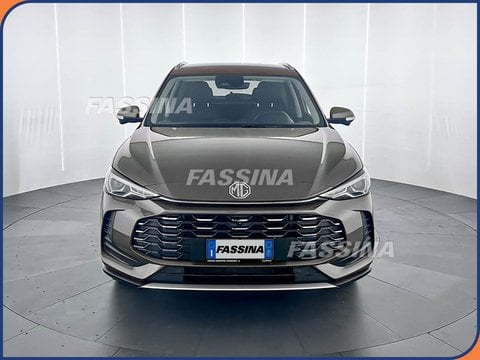 Auto Km0 A Milano | Mg Zs Zs 1.5 Hybrid+ Luxury Auto