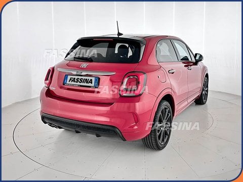 Auto Usate A Milano | Fiat 500X 1.3 Multijet 95 Cv Sport