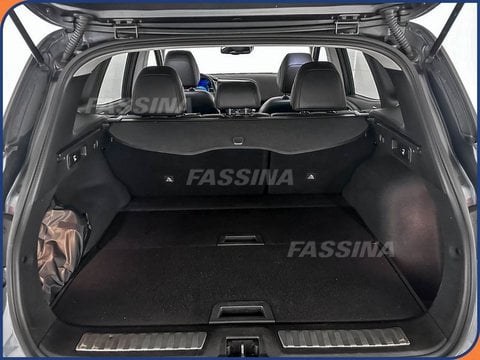 Auto Usate A Milano | Renault Kadjar Tce 140Cv Fap Intens