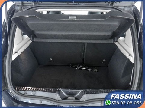 Auto Usate A Milano | Dacia Sandero Sandero Stepway 1.5 Dci 8V 90Cv Brave