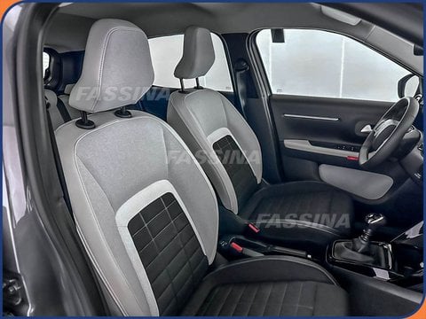 Auto Usate A Milano | Citroën C3 C3 1.2 Puretech Turbo Max 100Cv S&S