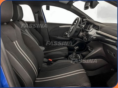 Auto Km0 A Milano | Opel Corsa Corsa 1.2 Gs S&S 100Cv
