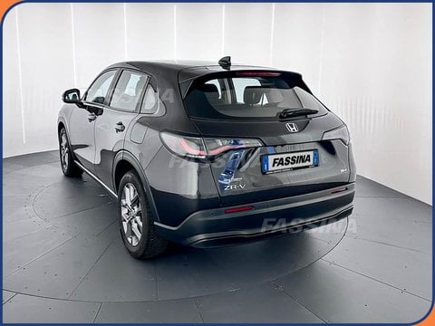 Auto Usate A Milano | Honda Zr-V Zr-V 2.0 Hev Elegance