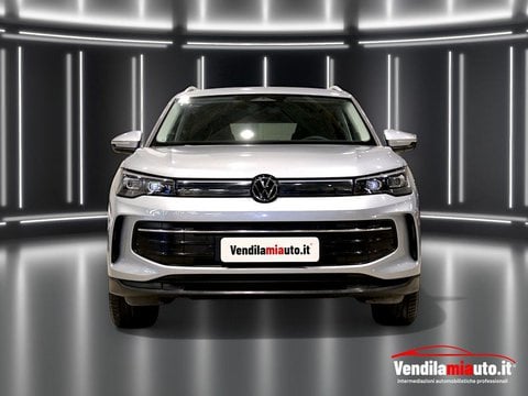 Auto Usate A Padova | Volkswagen Tiguan Nuovo Tiguan 2.0 Tdi 193 Cv Evo Dsg 4Motion Ed. Plus / Ga...