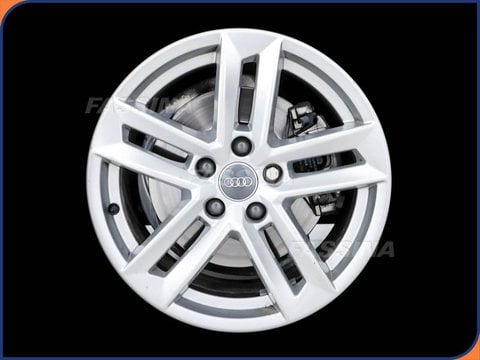 Auto Usate A Milano | Audi A4 Avant 35 2.0 Tdi 150 Cv Ultra S Tronic Business