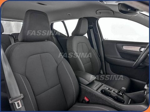 Auto Usate A Milano | Volvo Xc40 Xc40 T2 Geartronic Momentum Pro