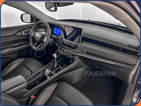 Auto Usate A Milano | Jeep Compass Compass 1.6 Multijet Ii 2Wd S