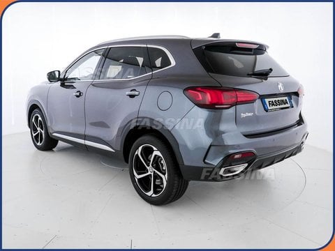 Auto Usate A Milano | Mg Hs 1.5T-Gdi At Luxury
