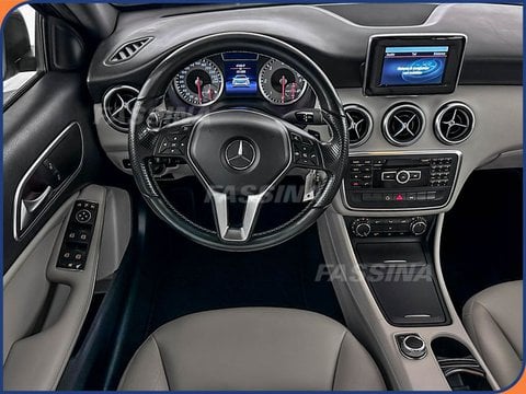 Auto Usate A Milano | Mercedes-Benz Classe A A 160 Premium