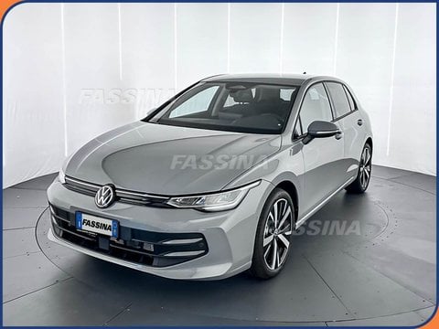 Auto Km0 A Milano | Volkswagen Golf Golf 1.5 Tsi Edition Plus 150Cv
