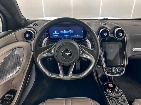 Auto Usate A Milano | Mclaren Gt Gts My26 - Mclaren Milano