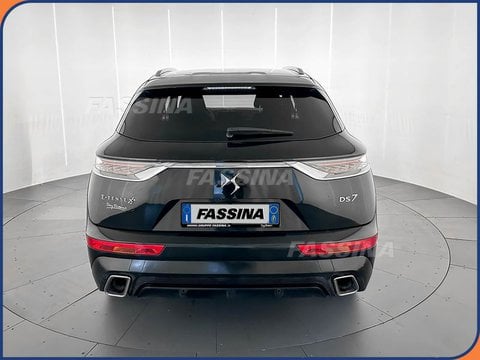 Auto Usate A Milano | Ds Ds 7 Crossback E-Tense E-Tense 4X4 Automatica Business Phev