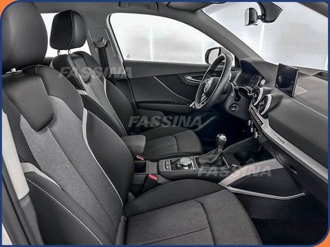 Auto Usate A Milano | Audi Q2 Q2 35 1.5 Tfsi Proline Advanced 150Cv