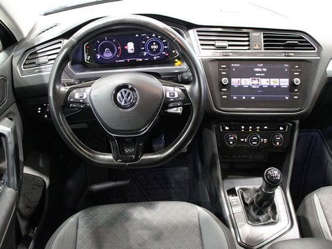 Auto Usate A Padova | Volkswagen Tiguan Tiguan 1.6 Tdi Sport 115Cv
