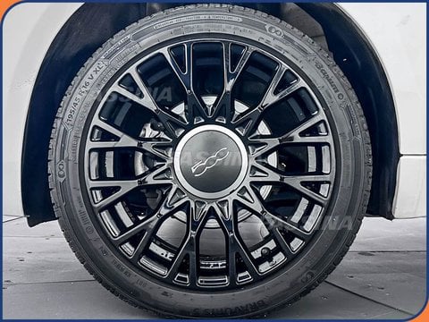 Auto Usate A Milano | Fiat 500 Hybrid 500 1.0 Hybrid Dolcevita