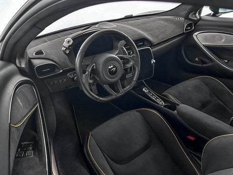Auto Usate A Milano | Mclaren Artura Artura Performance - Mclaren Milano