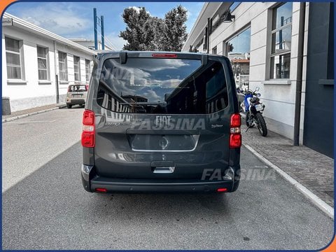 Auto Km0 A Milano | Fiat Ulysse Ulysse Combi M1 Xl 2.2 Diesel S&S Pop Auto 180Cv 9 Posti