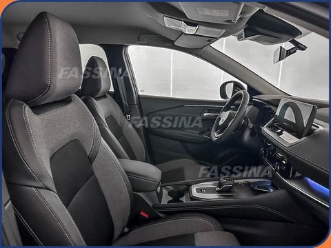 Auto Km0 A Milano | Nissan Qashqai Qashqai Mhev 158 Cv Xtronic N-Connecta