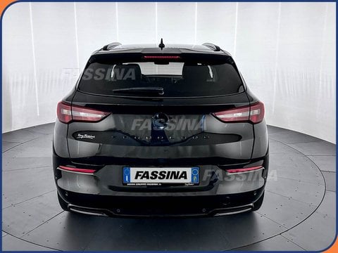 Auto Usate A Milano | Opel Grandland Grandland 1.2 Gs S&S 130Cv At8
