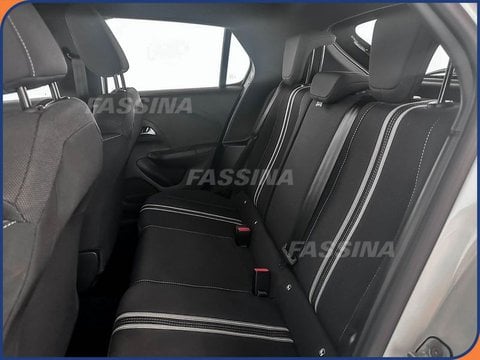 Auto Usate A Milano | Opel Corsa Corsa 1.2 Gs S&S 75Cv