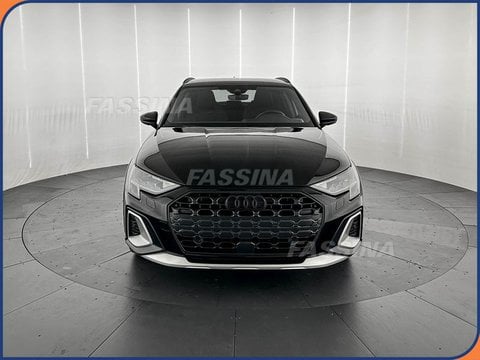 Auto Usate A Milano | Audi A3 A3 Allstreet 1.5 Tfsi Mhev Business 150Cv S-Tronic