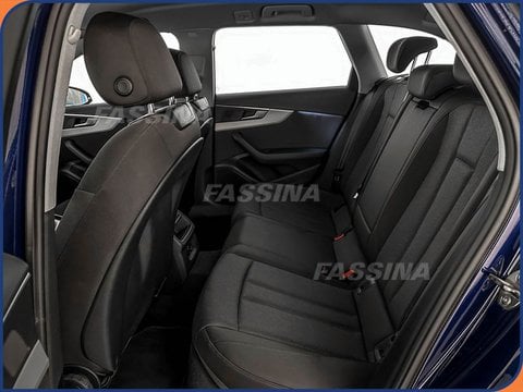 Auto Usate A Milano | Audi A4 A4 Avant 30 2.0 Tdi Mhev 136Cv S-Tronic