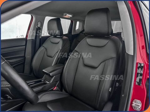 Auto Usate A Milano | Jeep Compass E-Hybrid Compass 1.5 Turbo T4 130 Cv Mhev 2Wd S