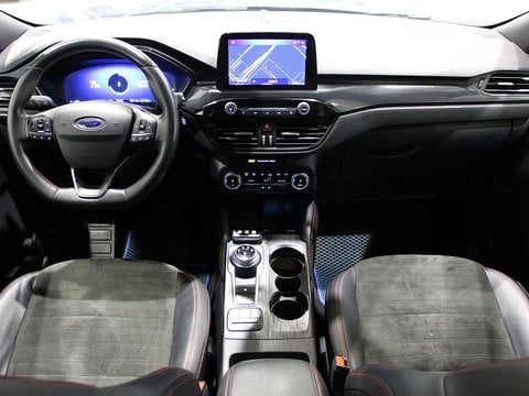 Auto Usate A Padova | Ford Kuga Kuga 1.5 Ecoboost St-Line 2Wd 150Cv