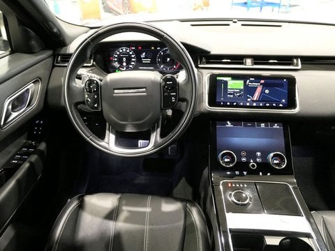 Auto Usate A Padova | Land Rover Range Rover Velar Range Rover Velar 2.0D I4 R-Dynamic 240Cv