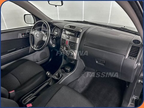 Auto Usate A Milano | Daihatsu Terios Terios 1.5 Sho