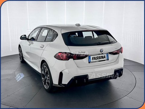 Auto Usate A Milano | Bmw Serie 1 120 48V Msport Design Auto 170Cv